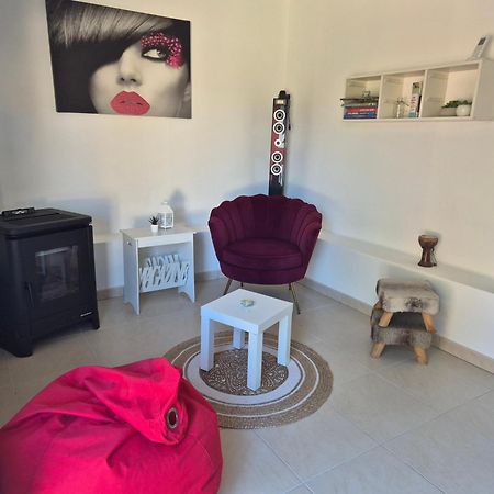 Location Venelles Βίλα Εξωτερικό φωτογραφία