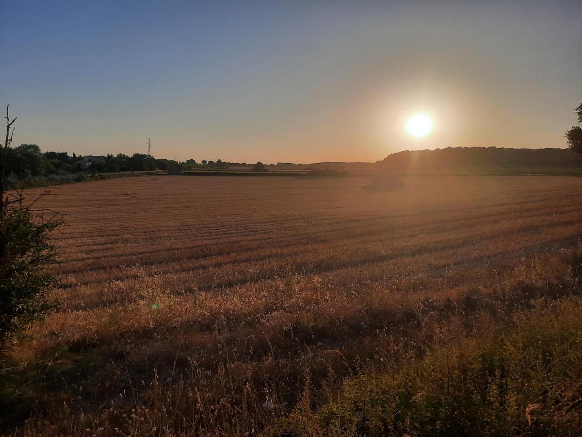 Location Venelles Βίλα Εξωτερικό φωτογραφία