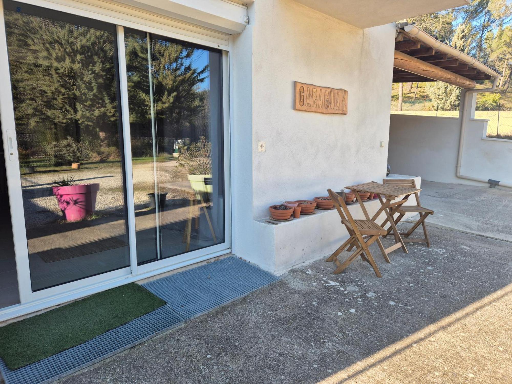 Location Venelles Βίλα Εξωτερικό φωτογραφία